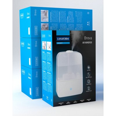Lanaform Breva – Zboží Živě