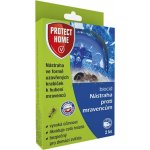 SBM COMPANY PROTECT HOME FASTION Nástraha proti mravencům past 2 ks – Hledejceny.cz