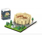 KOCO Stavebnice mini Koloseum 505 ks – Zboží Živě