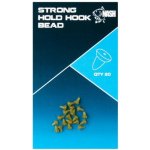 Kevin Nash Strong Hold Hook Bead hnědé – Zbozi.Blesk.cz