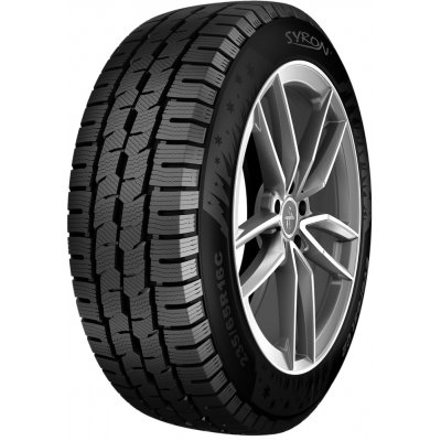 Syron Everest C2 215/75 R16 113/111R