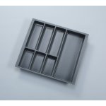 Příborník Classico antracit pro StrongBox 60 (504 x 474 mm) – Hledejceny.cz