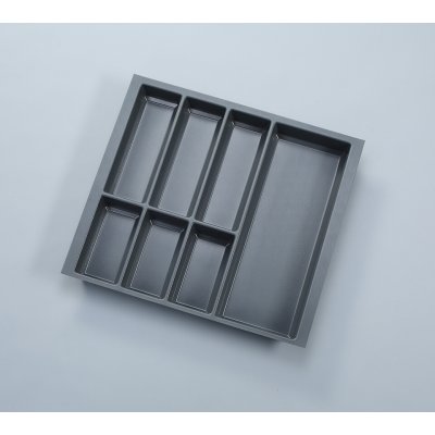 Příborník Classico antracit pro StrongBox 60 (504 x 474 mm) – Hledejceny.cz