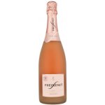 Freixenet Rosé Premium Sparkling Dry 11,5% 0,75 l (holá láhev) – Sleviste.cz