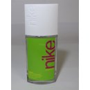 Nike Green Woman deodorant sklo 75 ml