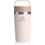 Stanley Café-To-Go Travel Mug termohrnek střední Rose Quartz 350 ml – Zboží Dáma