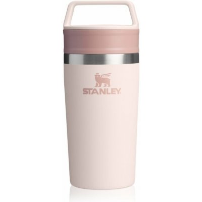 Stanley Café-To-Go Travel Mug termohrnek střední Rose Quartz 350 ml – Zboží Dáma