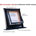 HPI Univerzální vikýř Al titanzinek 50x60 – HobbyKompas.cz