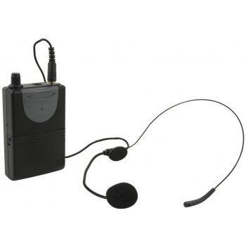 QTX VHF pro QR-Portable