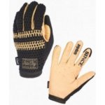 TSG Slim Knit LF black/yellow – Zboží Dáma