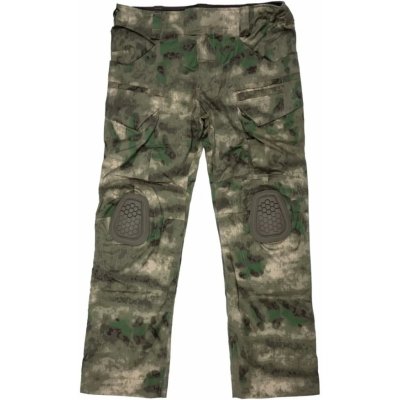 Kalhoty SATAC SATAC COMBAT G4 ATC FG – Sleviste.cz
