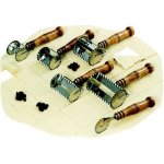 Sonix Rádýlko - 3cm pásky – Zboží Dáma