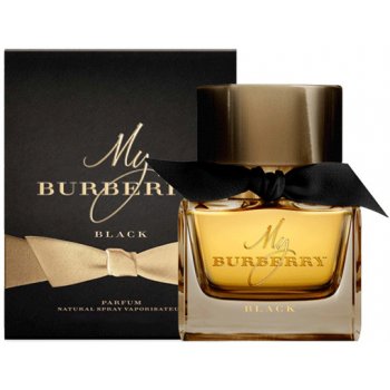 Burberry My Burberry Black parfémovaná voda dámská 90 ml