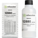 Milwaukee kalibr. roztok EC 1,288 mS/cm 20ml – Hledejceny.cz