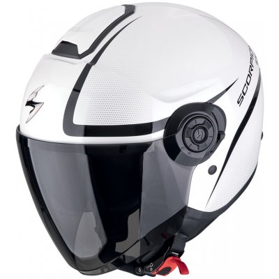 Scorpion EXO-CITY II INTERCITY – Zboží Mobilmania