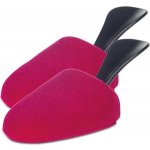 Lehké a odolné pěnové dámské napínáky s rukojetí kulatého tvaru, růžová 35-40 – Zboží Dáma