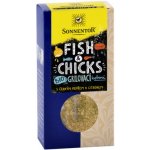 Sonnentor Fish & Chicks Grilovací bio 55 g – Zboží Mobilmania