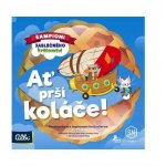 Albi Šampioni jablečného království Ať prší koláče – Hledejceny.cz