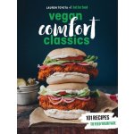 Hot for Food Vegan Comfort Classics: 101 Recipes to Feed Your Face [A Cookbook] Toyota LaurenPaperback – Hledejceny.cz