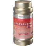 Starlife Astaxanthin Star 60 kapslí – Hledejceny.cz