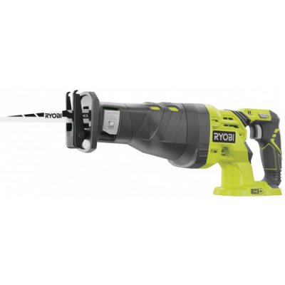 RYOBI R18RS – Zboží Mobilmania