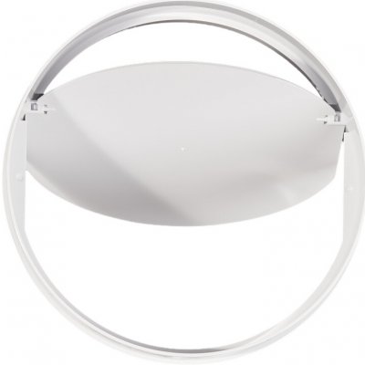 HACO Klapka zpětná do kulatého kanálu ZKP 100 0695 – Zboží Mobilmania