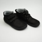Be Lenka Play barefoot boty All Black – Zboží Dáma