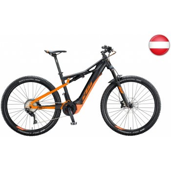 KTM Macina Chacana 294 2020