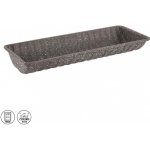 Orion Nepřilnavá forma srnčí hřbet 31x12x4,5cm – Zboží Dáma