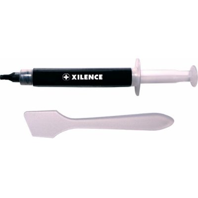 Xilence X5 High Performance 2,5 g XZ009 – Hledejceny.cz