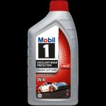Mobil 1 C40 GT 0W-40 1 l