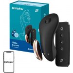 Satisfyer Little Secret – Zboží Mobilmania