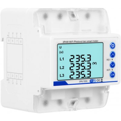 Tuya BLOW 72-107 WiFi – Hledejceny.cz