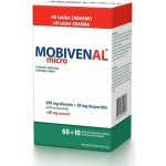 Mobivenal Micro 60 tablet – Hledejceny.cz