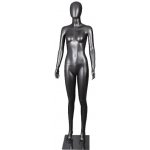 Dámská figurína F-4 matně černý – Hledejceny.cz