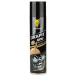 Coyote Cockpit spray pomeranč 400 ml – Hledejceny.cz