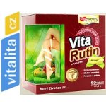 VitaHarmony Vita Rutin 90 tablet – Hledejceny.cz