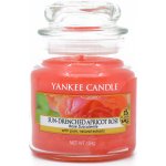 Yankee Candle Sun-Drenched Apricot Rose 104 g – Zbozi.Blesk.cz