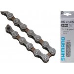 Shimano MTB- CN-HG40 – Hledejceny.cz