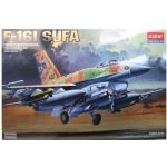 Academy Model Kit letadlo 12105 F 161 SUFA 1:35 – Zbozi.Blesk.cz