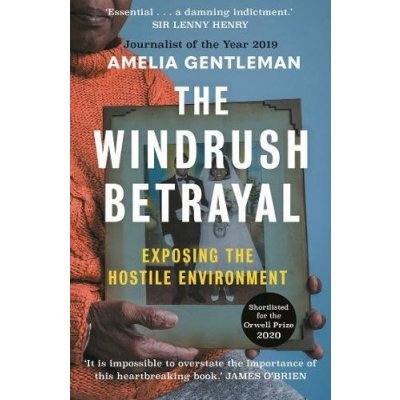 Windrush Betrayal