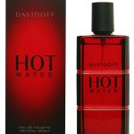 Davidoff Hot Water toaletní voda pánská 110 ml – Hledejceny.cz