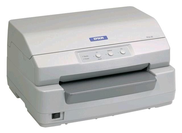 Epson PLQ-20M