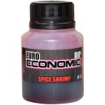 LK Baits Dip Euro Economic Spice Shrimp 100 ml – Zboží Mobilmania
