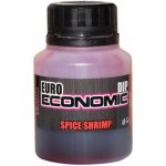 LK Baits Dip Euro Economic Spice Shrimp 100 ml – Hledejceny.cz