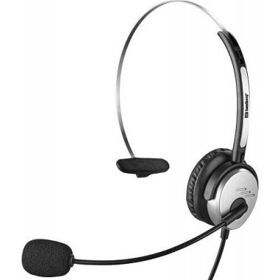 Sandberg MiniJack Mono Headset Saver – Hledejceny.cz