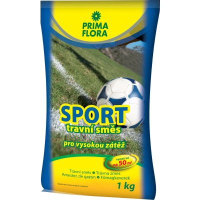 AGRO CS PF Travní směs Sport 1 kg – Zboží Mobilmania