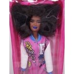 Barbie Modelka v letterman bundě – Zboží Dáma