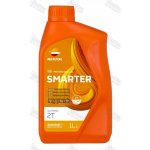 Repsol Moto Smarter Synthetic 2T 1 l – Sleviste.cz