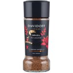 Tchibo Davidoff Origins Brazil instantní 90 g – Sleviste.cz